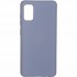 Чохол ICON Case for Samsung A41 Blue (ARM56580) Armorstandart