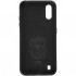 Чохол ICON Case Samsung A01 Black (ARM56327) Armorstandart