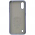 Чохол ICON Case Samsung A01 Blue (ARM56331) Armorstandart