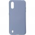 Чохол ICON Case Samsung A01 Blue (ARM56331) Armorstandart