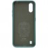 Чохол ICON Case Samsung A01 Pine Green (ARM56329) Armorstandart