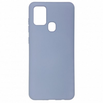 Чохол ICON Case Samsung A21s Blue (ARM56336) Armorstandart