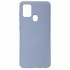 Чохол ICON Case Samsung A21s Blue (ARM56336) Armorstandart