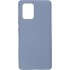 Чохол ICON Case Samsung S10 Lite Blue (ARM56350) Armorstandart