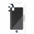 Чохол Matte Slim Fit Samsung A01 Core Black (ARM57378) Armorstandart