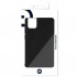 Чохол Matte Slim Fit Samsung A02s (A025) Black (ARM58171 (ARM58171) Armorstandart