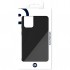 Чохол Matte Slim Fit Samsung A72 (A725) Black (ARM58174) (ARM58174) Armorstandart