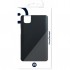 Чохол Matte Slim Fit Samsung M51 Black (ARM57086) Armorstandart