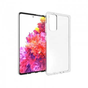 Чохол Samsung Galaxy S20 FE SM-G780 Transparancy (705355) BeCover