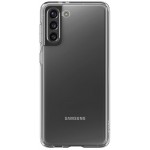 Чохол Samsung Galaxy S21 Crystal Flex, Crystal Clear (ACS02447) Spigen