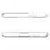 Чохол Samsung Galaxy S21 Crystal Flex, Crystal Clear (ACS02447) Spigen