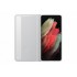 Чохол Smart Clear View Cover Samsung Galaxy S21 Ultra Li (EF-ZG998CJEGRU) Samsung