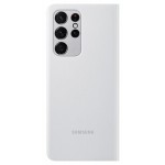Чохол Smart Clear View Cover Samsung Galaxy S21 Ultra Li (EF-ZG998CJEGRU) Samsung