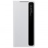 Чохол Smart Clear View Cover Samsung Galaxy S21 Ultra Li (EF-ZG998CJEGRU) Samsung