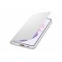 Чохол Smart LED View Cover Samsung Galaxy S21+ Light Gra (EF-NG996PJEGRU) Samsung