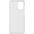 Чохол Soft Clear Cover Galaxy A12 (A125) Transparent (EF-QA125TTEGRU) Samsung