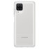 Чохол Soft Clear Cover Galaxy A12 (A125) Transparent (EF-QA125TTEGRU) Samsung