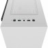 Корпус Deepcool MACUBE 110 WHITE без БП mATX/Mini-ITX, белый., 2x3.5(вн),2*2.5"(вн) (MACUBE 110 WH)