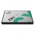 SSD 480GB Team CX1 2.5" SATAIII 3D TLC (T253X5480G0C101) 	3D TLC NAND МБ/с:	530 /470 36 міс.