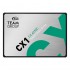 SSD 480GB Team CX1 2.5" SATAIII 3D TLC (T253X5480G0C101) 	3D TLC NAND МБ/с:	530 /470 36 міс.