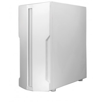 Корпус Xilence Xilent Blade RGB X512 White (XG221_X512.W.RGB) без БЖ