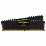 Пам'ять DDR4 2x8GB/3600 Corsair Vengeance LPX Black (CMK16GX4M2D3600C16)