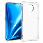 Чохол Nokia 5.4 Clear (705901) BeCover