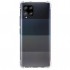Чохол Samsung Galaxy A42 SM-A426 Clear (705921) BeCover