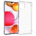 Чохол Samsung Galaxy A42 SM-A426 Clear (705921) BeCover