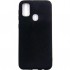 Чохол Carbon Samsung Galaxy M30s, black (DG-TPU-CRBN-09) (DG-TPU-CRBN-09) DENGOS