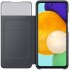 Чохол SAMSUNG Galaxy A52/A525 S View Wallet Cover Black (EF-EA525PBEGRU) Samsung