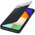 Чохол SAMSUNG Galaxy A52/A525 S View Wallet Cover Black (EF-EA525PBEGRU) Samsung