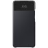 Чохол SAMSUNG Galaxy A52/A525 S View Wallet Cover Black (EF-EA525PBEGRU) Samsung