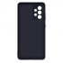Чохол SAMSUNG Galaxy A52/A525 Silicone Cover Black (EF-PA525TBEGRU) Samsung