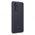 Чохол SAMSUNG Galaxy A52/A525 Silicone Cover Black (EF-PA525TBEGRU) Samsung