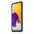 Чохол SAMSUNG Galaxy A72/A725 Silicone Cover Black (EF-PA725TBEGRU) Samsung