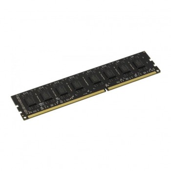 Пам'ять DDR3L 8GB 1600 MHz AMD R538G1601U2SL-U