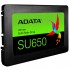 SSD 2.5" 256GB A-DATA ASU650SS-256GT-R