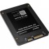 SSD 2.5" 256GB AS350X Apacer AP256GAS350XR-1 Серія - AS350X, 256 GB, 3D NAND, 2.5", SATA 6Gb/s, Швидкість читання, макс. - 560 Mb/s, Швидкість запису, макс. - 540 Mb/s, 100 х 69.85 х 6.90 мм