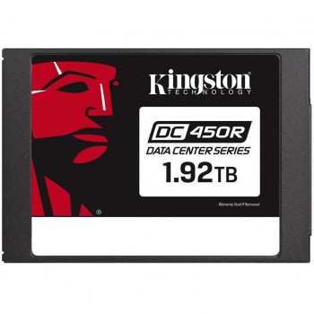 SSD 2.5" 1.92TB Kingston SEDC450R/1920G