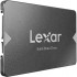 SSD 2.5" 128GB NS100 Lexar LNS100-128RB 520 Mb/s, Швидкість запису, макс. - 440 Mb/s,