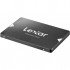 SSD 2.5" 256GB NS100 Lexar LNS100-256RB