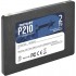 SSD 2.5" 2TB Patriot P210S2TB25