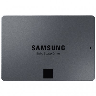 SSD 2.5" 2TB Samsung MZ-77Q2T0BW