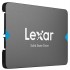 SSD 2.5" 480GB NQ100 Lexar LNQ100X480G-RNNNG  550 Mb/s,. - 450 Mb/s