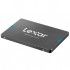 SSD 2.5" 480GB NQ100 Lexar LNQ100X480G-RNNNG  550 Mb/s,. - 450 Mb/s