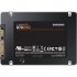 SSD 2.5" 4TB 870 EVO Samsung MZ-77E4T0BW