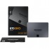 SSD 2.5" 4TB Samsung MZ-77Q4T0BW
