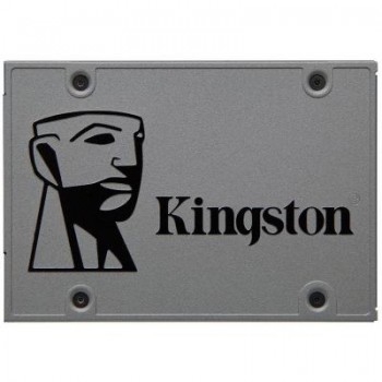 SSD 2.5" 960GB Kingston SA400S37/960G