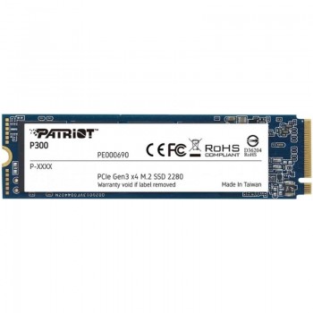 SSD M.2 2280 2TB Patriot P300P2TBM28